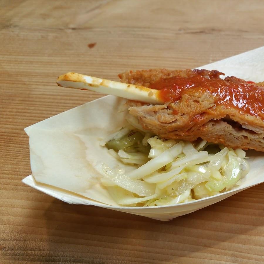 Restaurant "aulendorf kochgarten" in Aulendorf