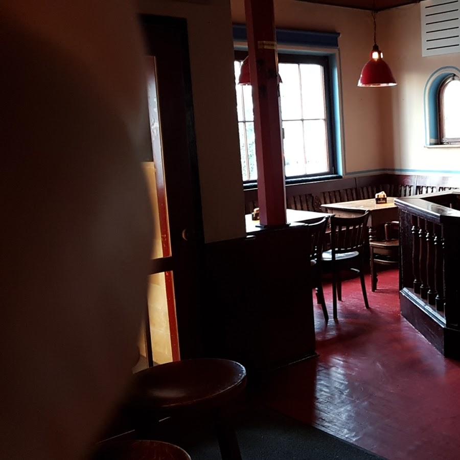 Restaurant "Bohnenstengel" in Bad Saulgau