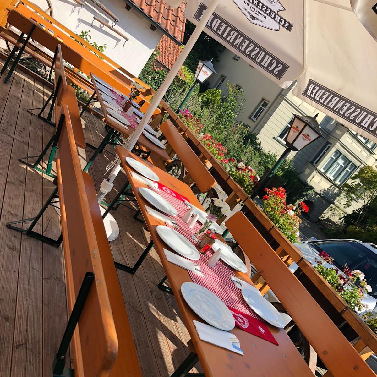 Restaurant "Hotel-Gasthof zum Spitaltor" in Bad Saulgau