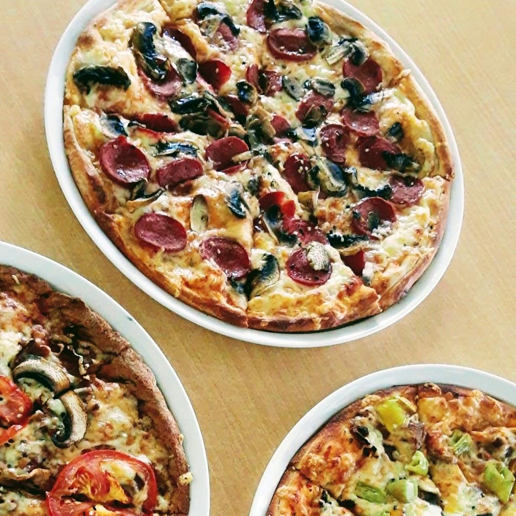 Restaurant "Bey Kebap Haus" in Bad Saulgau