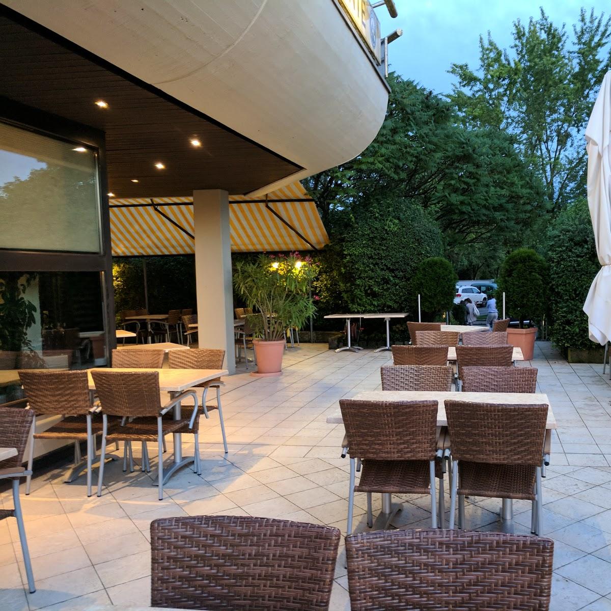 Restaurant "Belvedere" in  Unterhaching