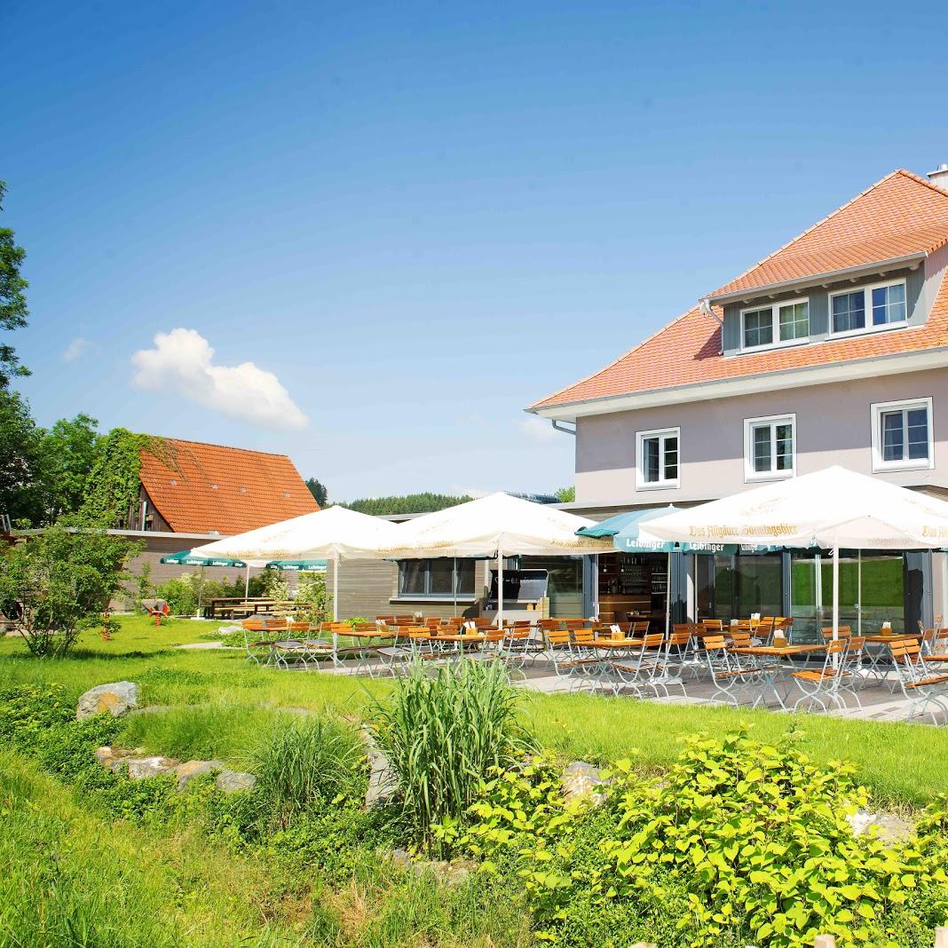 Restaurant "Truschwende 4 Hotel & Restaurant" in Bad Wurzach