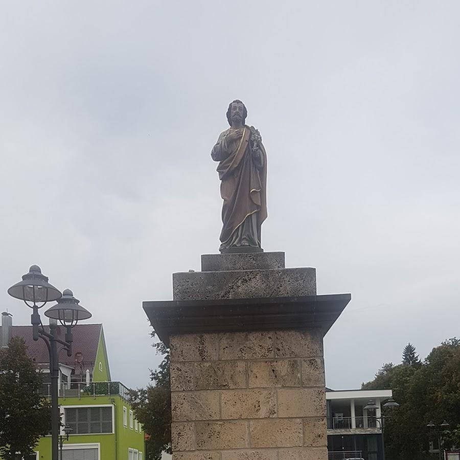 Restaurant "Gaststätte Schloßstüble" in Bad Wurzach