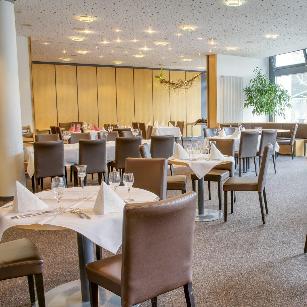 Restaurant "Kurhaus am Kurpark" in Bad Wurzach