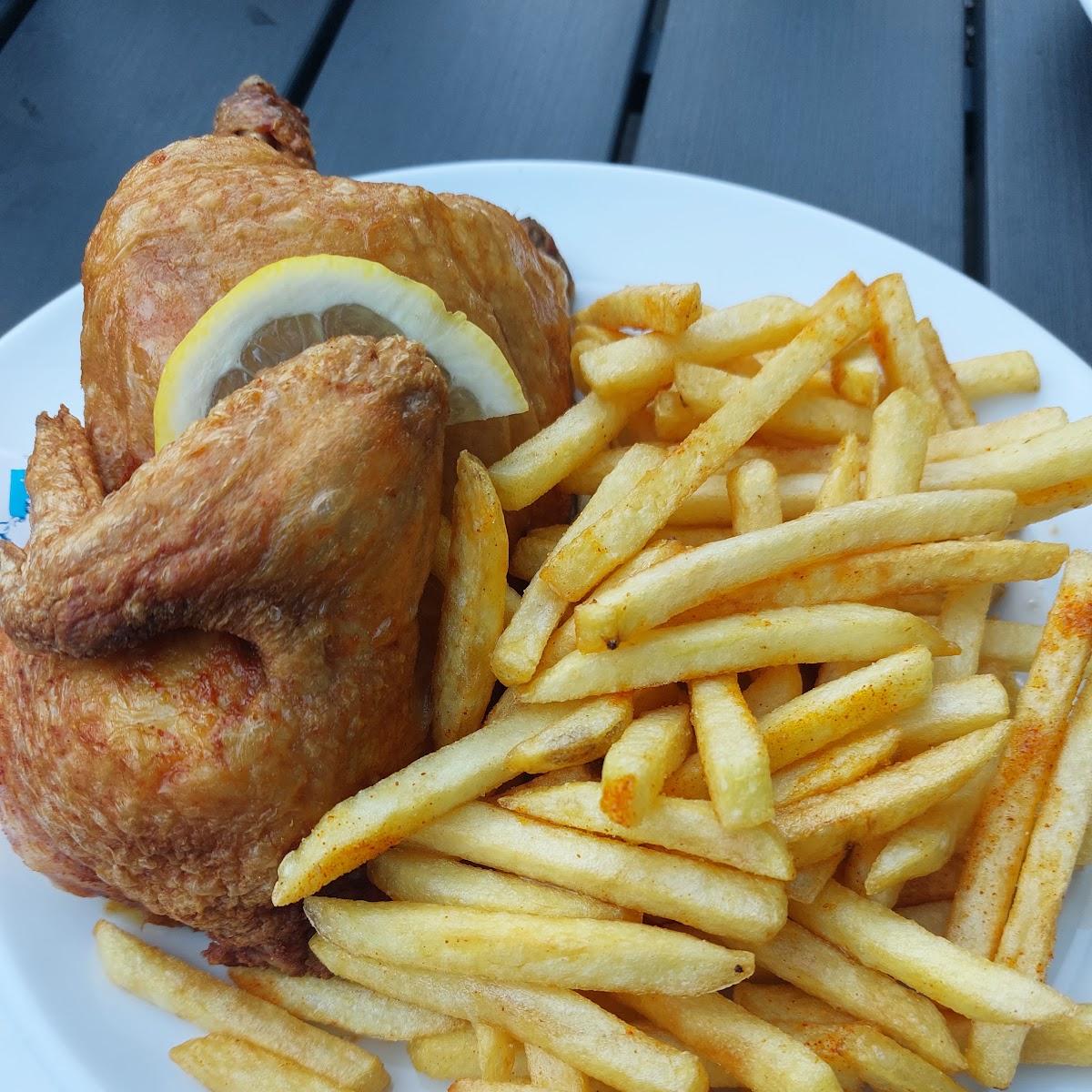 Restaurant "Bürgerstüble" in Bad Schussenried