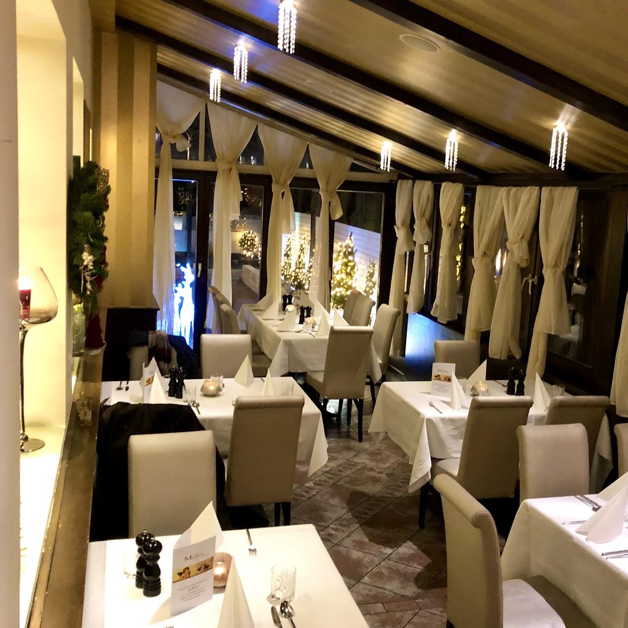 Restaurant "Restaurant Mythos" in Unterhaching