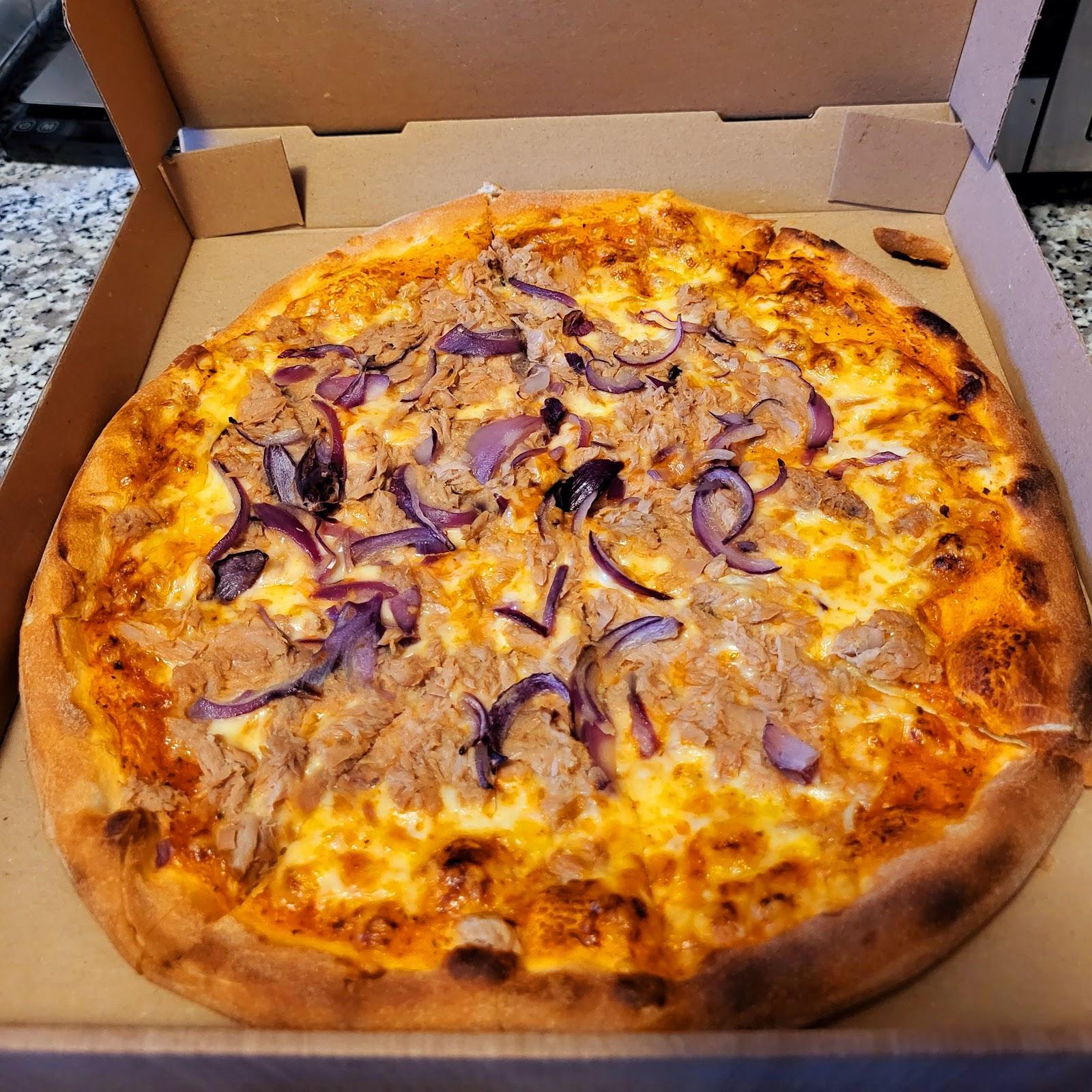 Restaurant "Istanbul Kebap Special" in Schemmerhofen