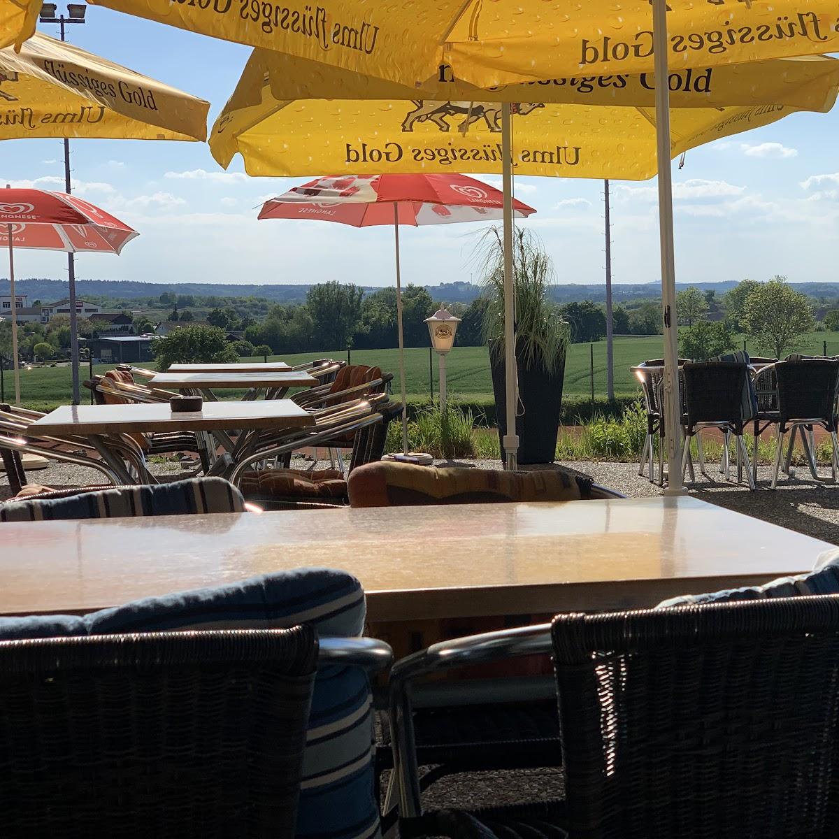 Restaurant "Schwabenstüble Äpfingen" in Maselheim