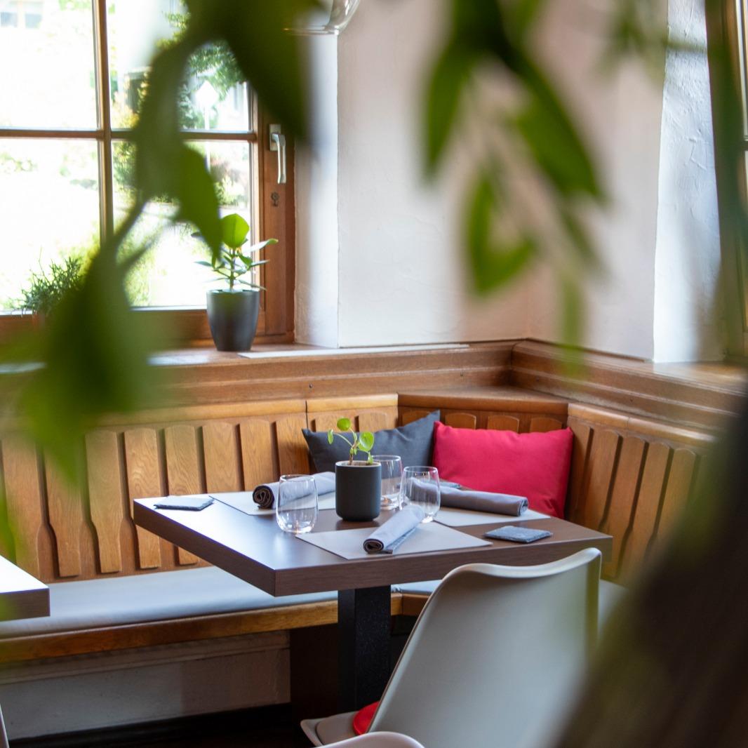 Restaurant "Jägerhaus Sulmingen" in Maselheim