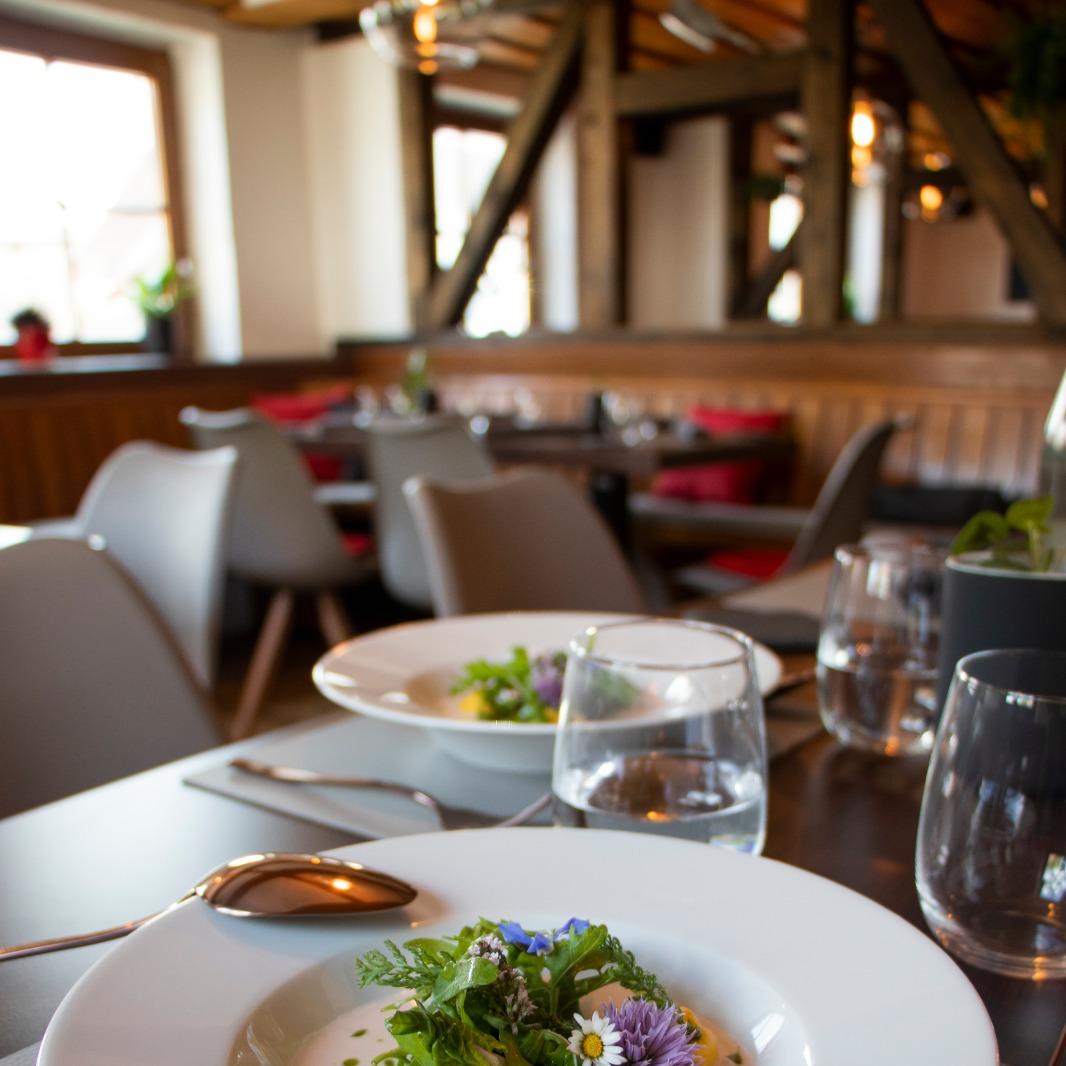 Restaurant "Restaurant Reka" in Schemmerhofen