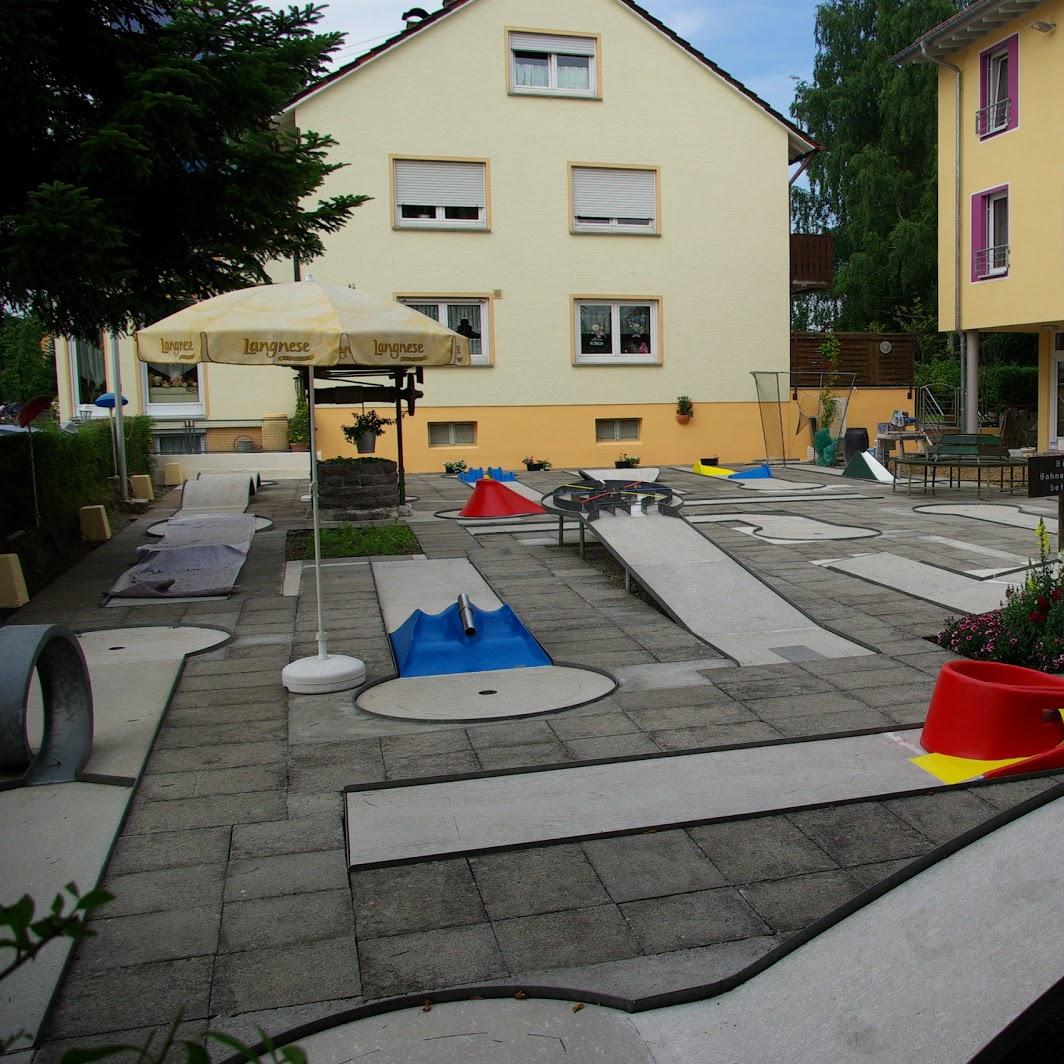 Restaurant "Hotel Gaum" in Ummendorf