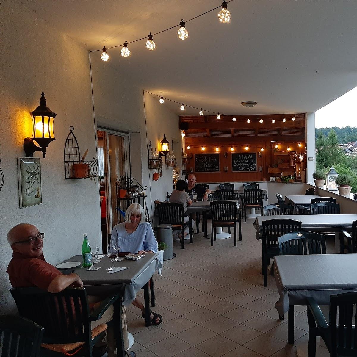 Restaurant "Galizia" in  Viereth-Trunstadt