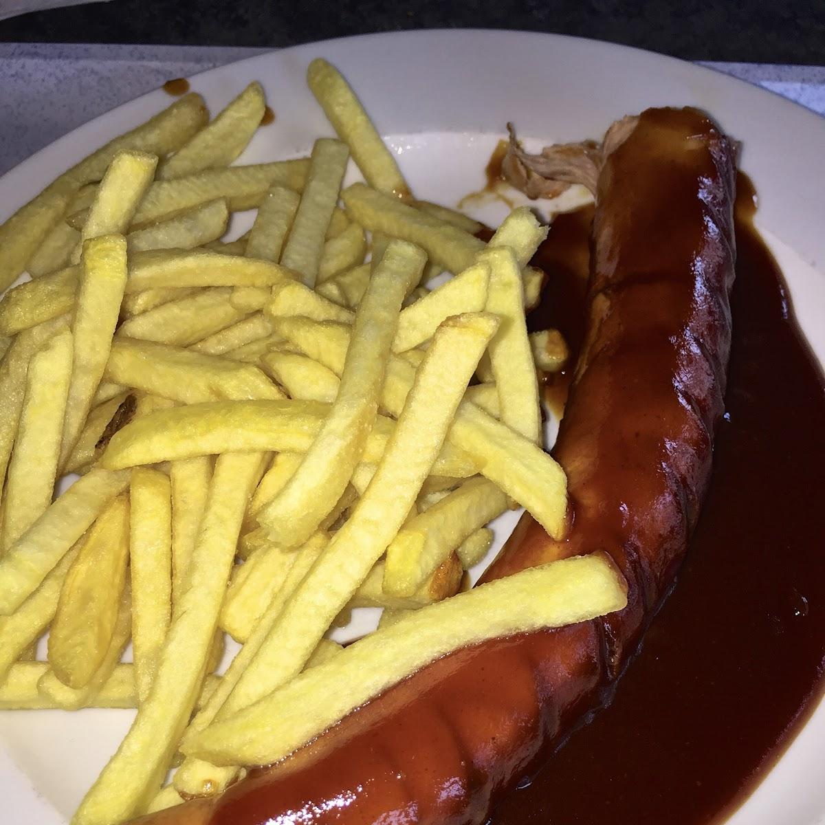 Restaurant "Tabilo" in Dettingen an der Iller