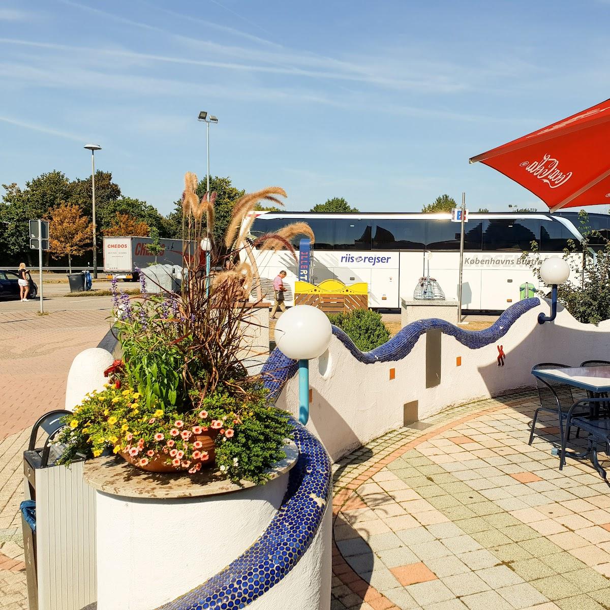 Restaurant "Tank & Rast Raststätte Illertal Ost" in Dettingen an der Iller