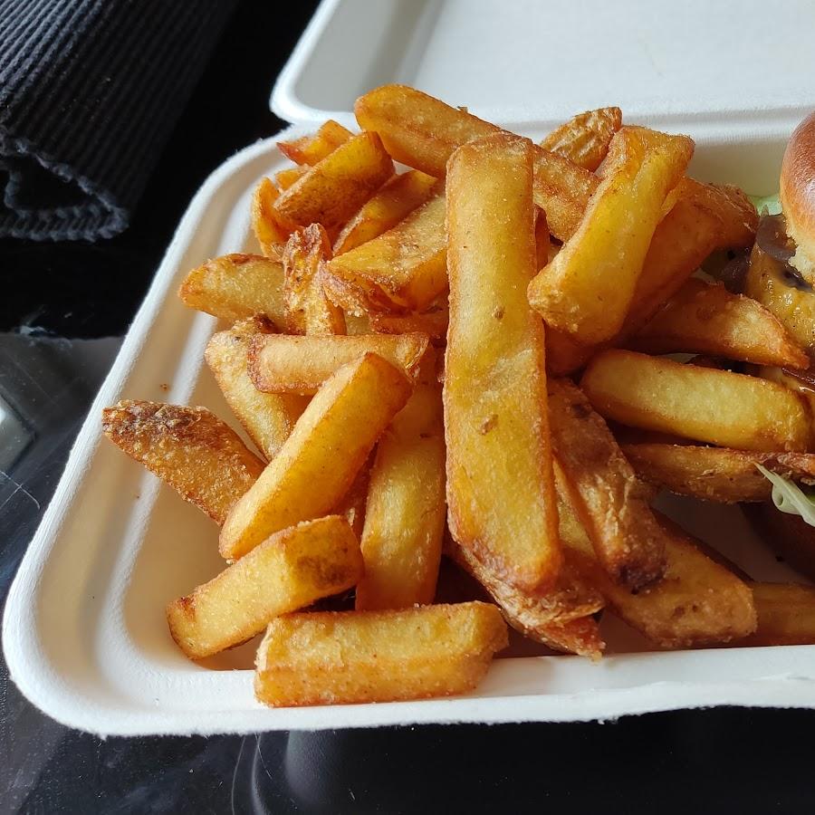 Restaurant "Viddo`s Foodtruck" in Mietingen