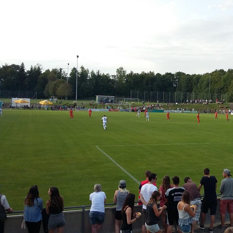 Restaurant "SV  1947 e.V. Sportgaststätte" in Mietingen