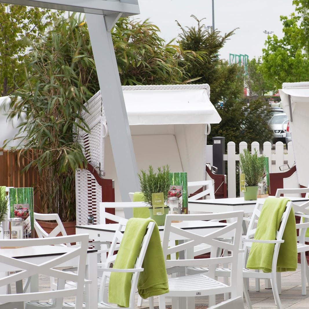 Restaurant "Café Restaurant Bambusgarten" in  Unterhaching