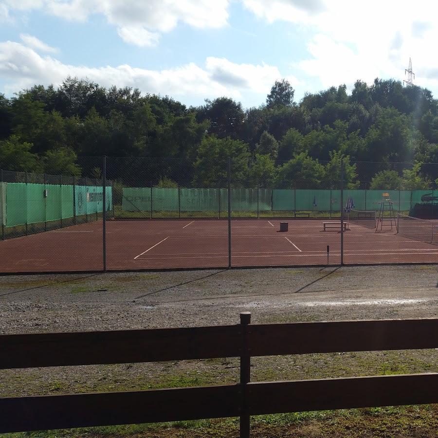 Restaurant "Tennis-Club  e.V." in Herbertingen