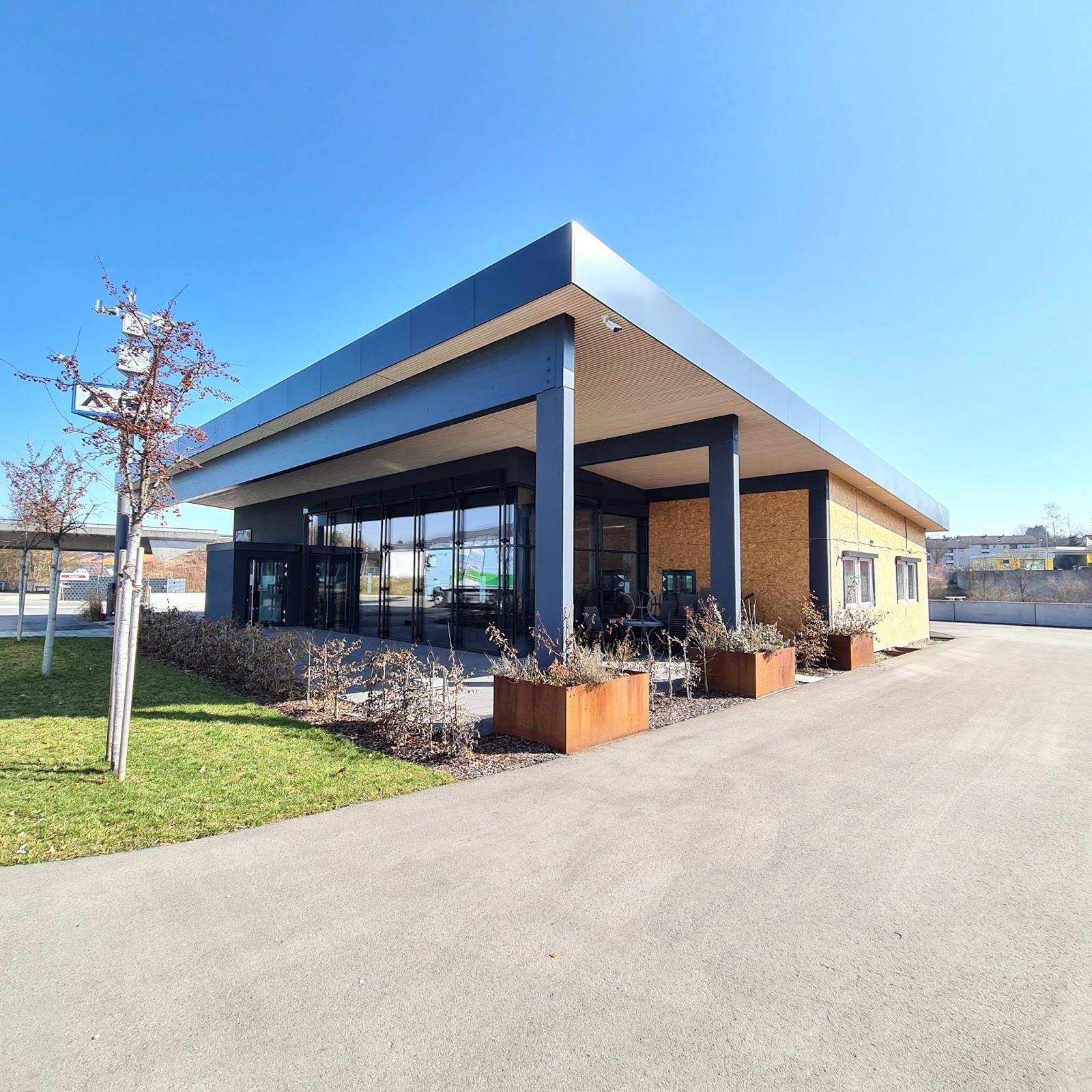 Restaurant "Feuer Werk" in Meßkirch