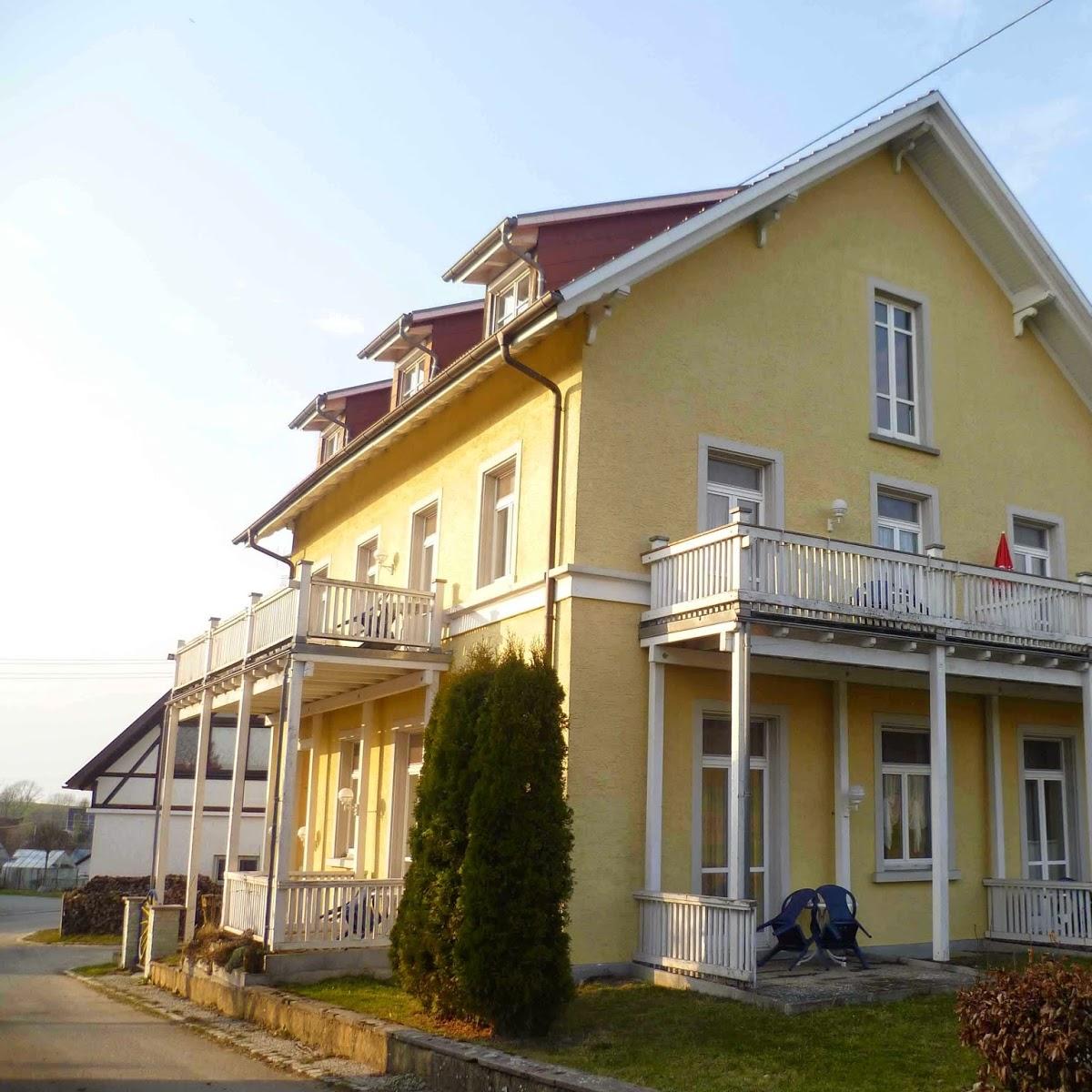 Restaurant "Landgasthof zur Post" in Heiligenberg