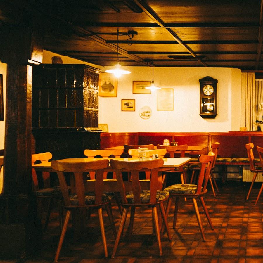 Restaurant "Gasthaus zur Traube" in Leibertingen