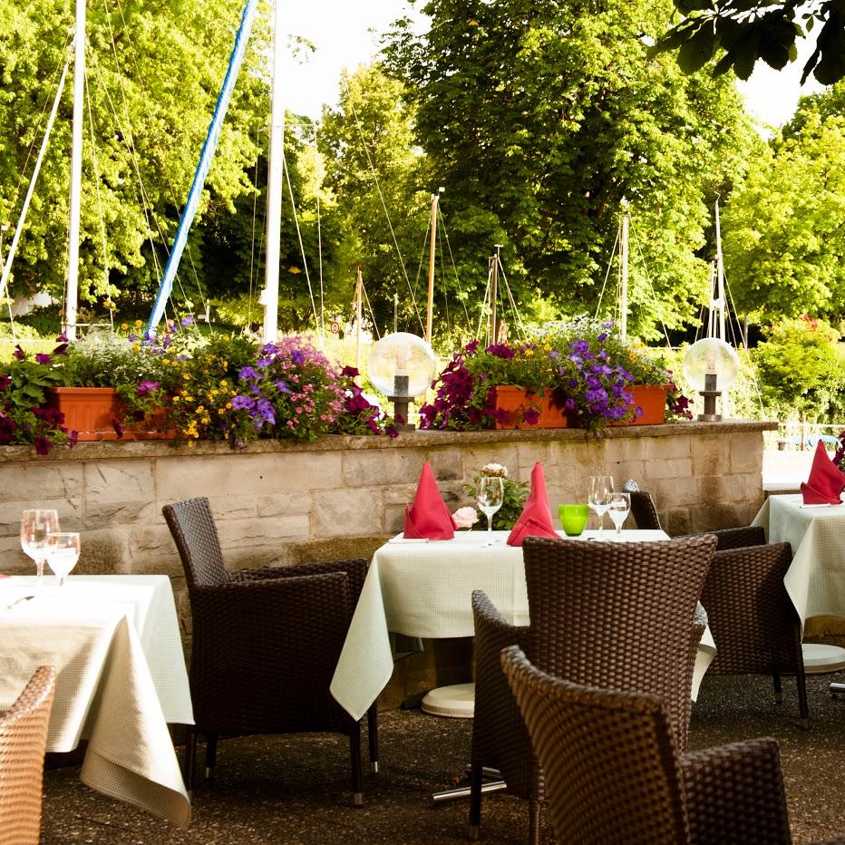 Restaurant "Hotel und Restaurant Ochsen" in Überlingen