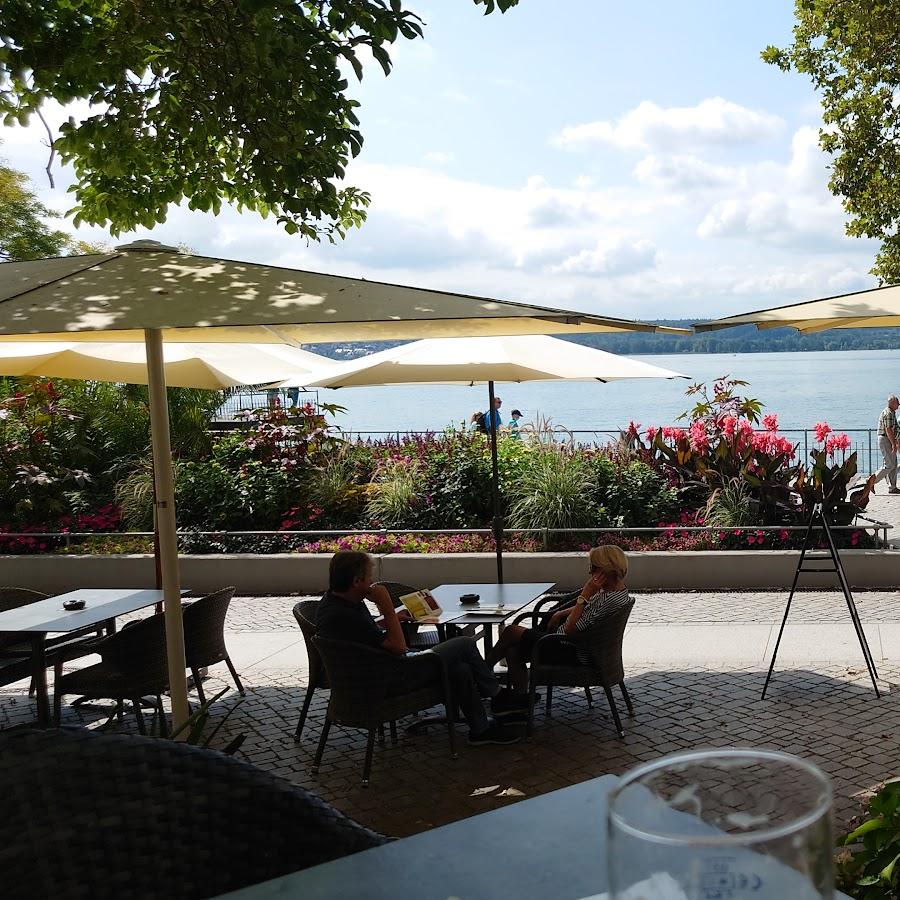 Restaurant "LaVita" in Überlingen