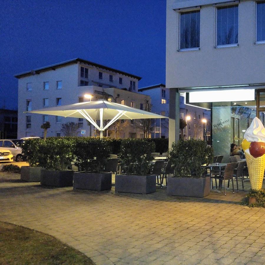 Restaurant "Ristorante D