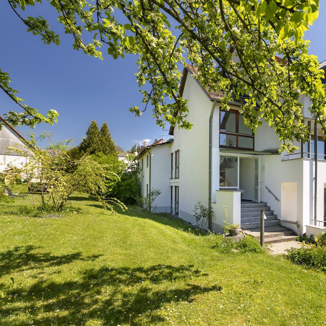 Restaurant "Romantik Hotel Johanniter-Kreuz" in Überlingen