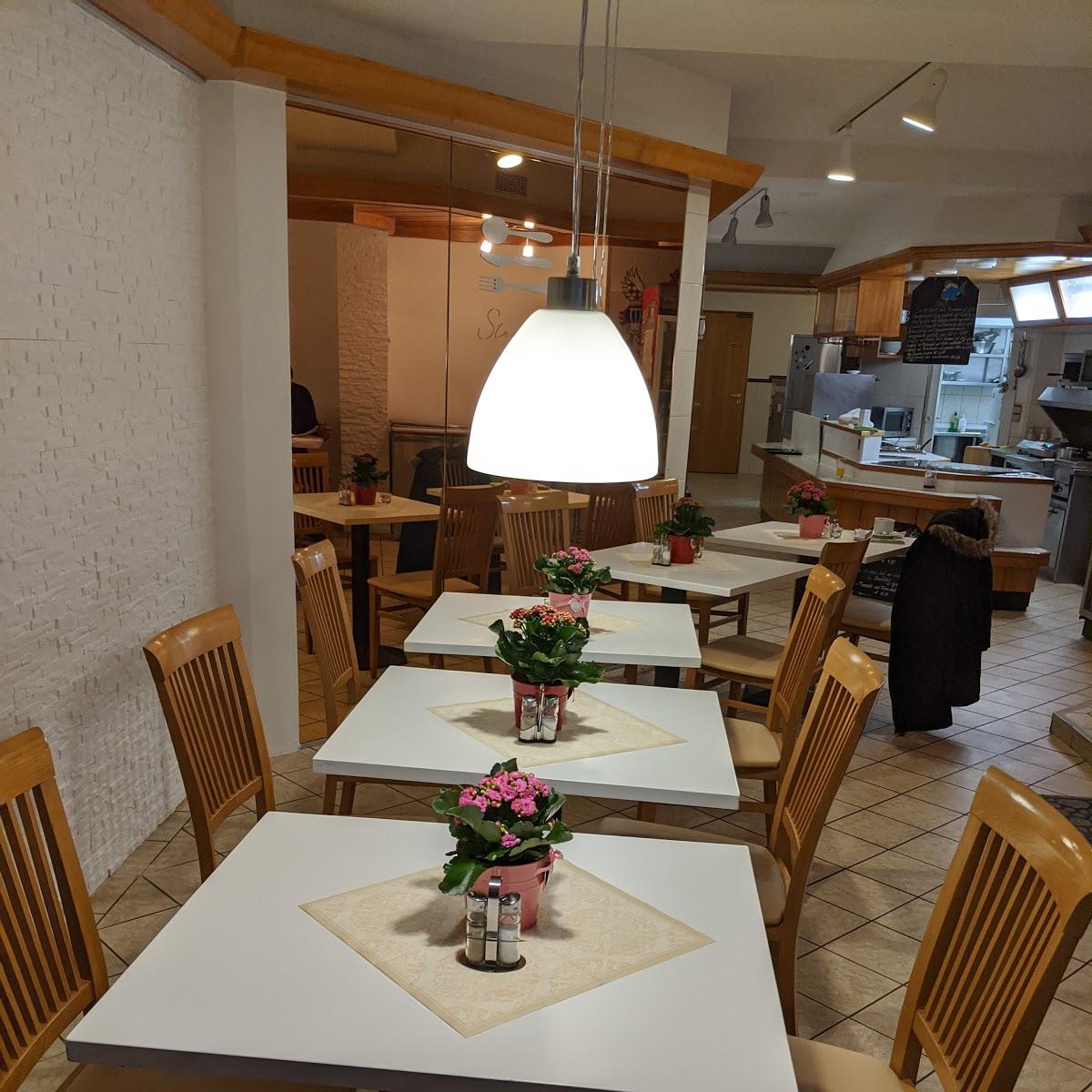 Restaurant "Steig 5" in Meersburg