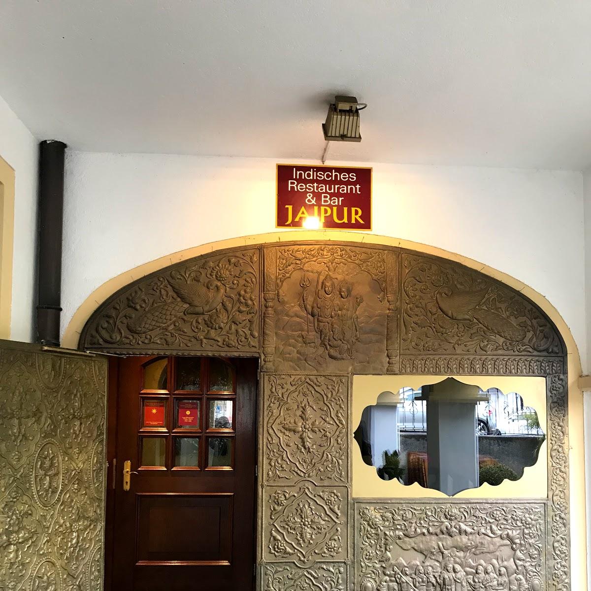 Restaurant "Jaipur Restaurant" in  Grünwald