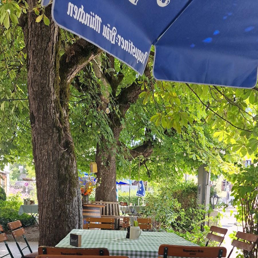 Restaurant "Jaipur Restaurant" in Grünwald