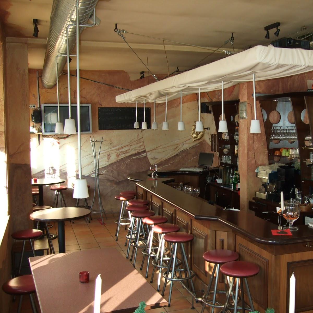 Restaurant "Cheeers" in Ulm