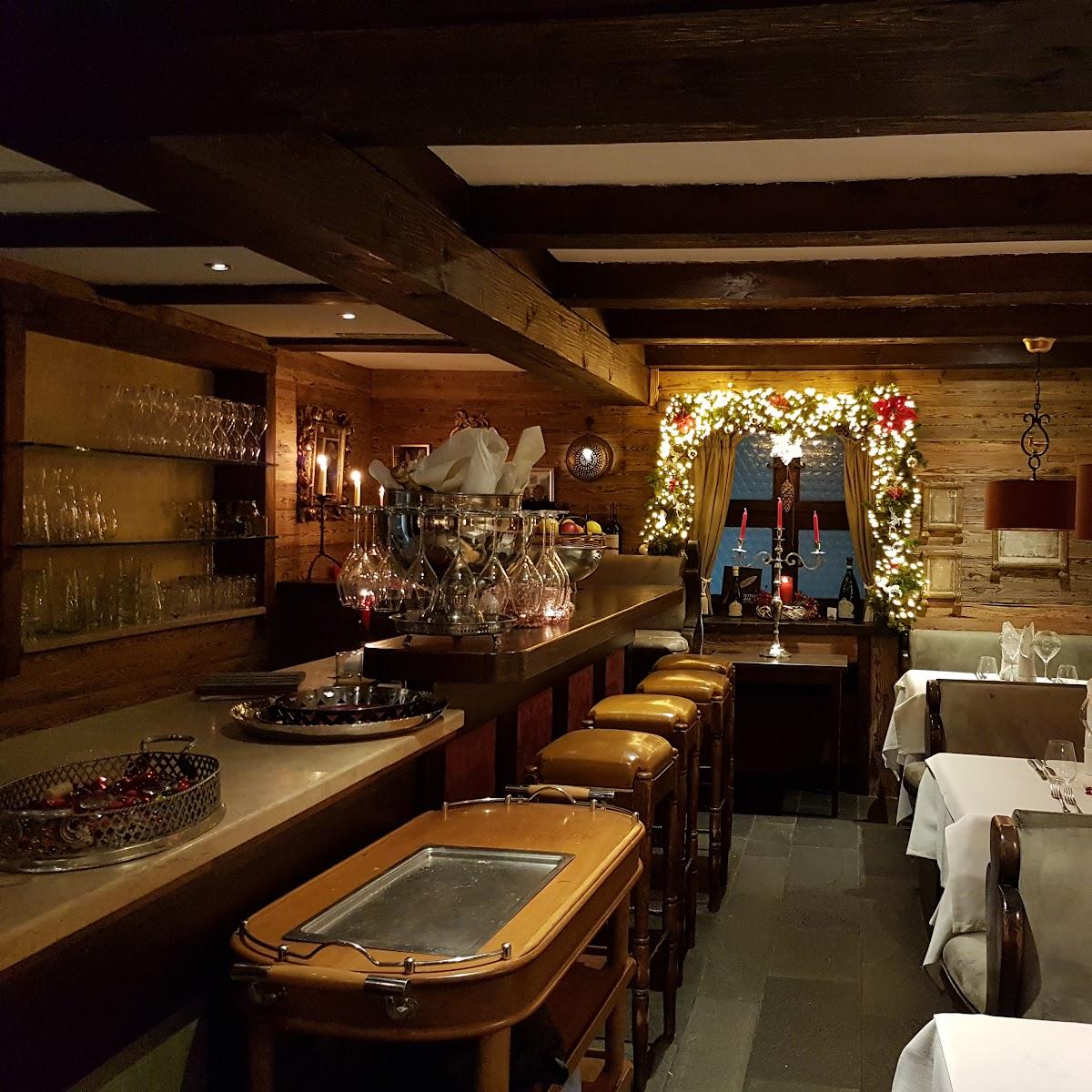 Restaurant "Florian Stuben" in Ulm