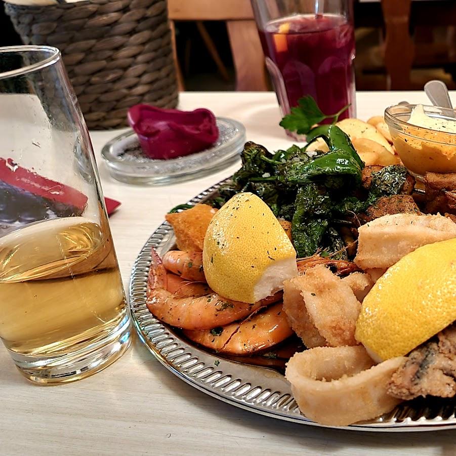 Restaurant "Restaurant Casa De Espana," in Ulm