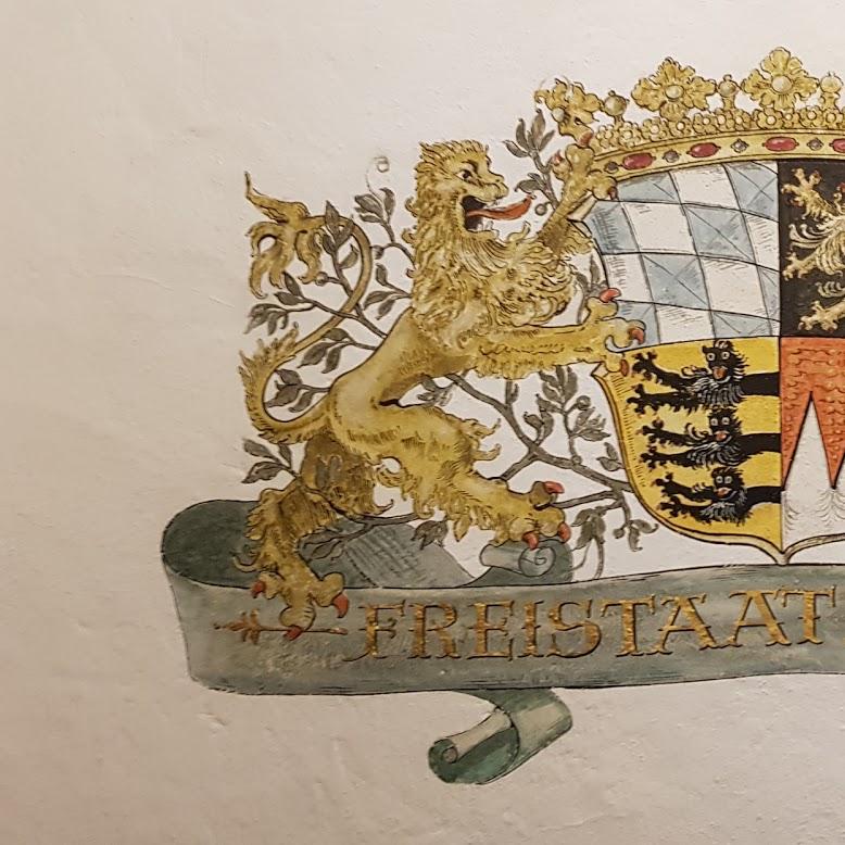 Restaurant "Gasthof zum Wildpark" in  Straßlach-Dingharting