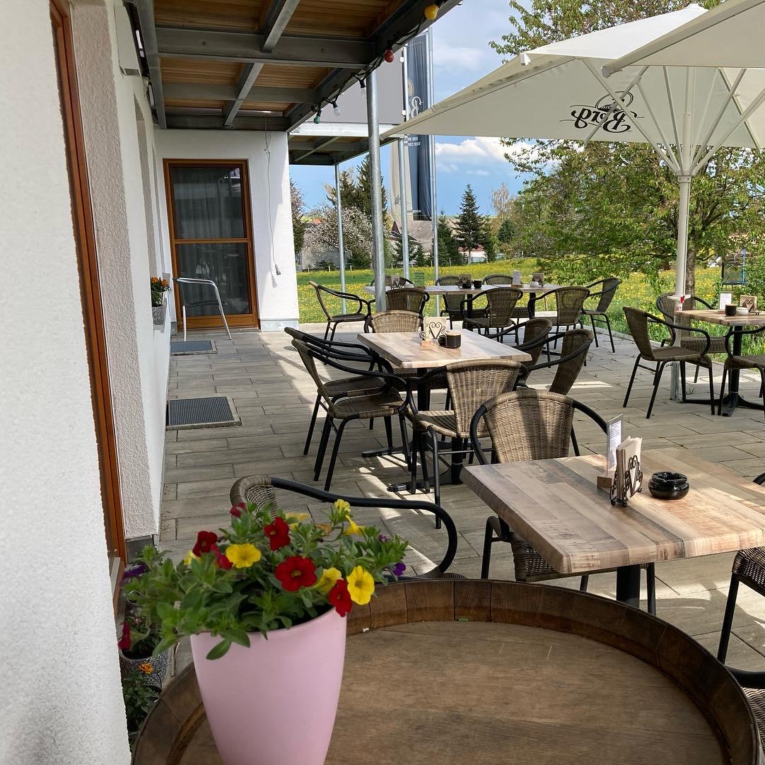 Restaurant "Casa Rural" in Nerenstetten