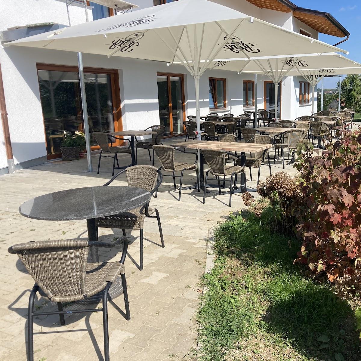 Restaurant "Casa Rural" in Nerenstetten