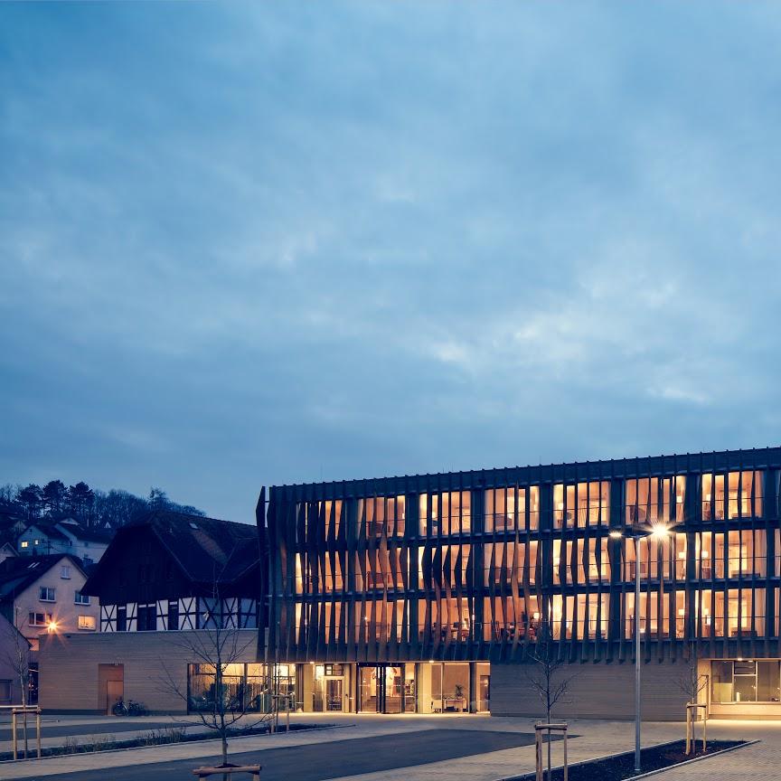 Restaurant "Hotel & Restaurant Klingenstein in" in Blaustein