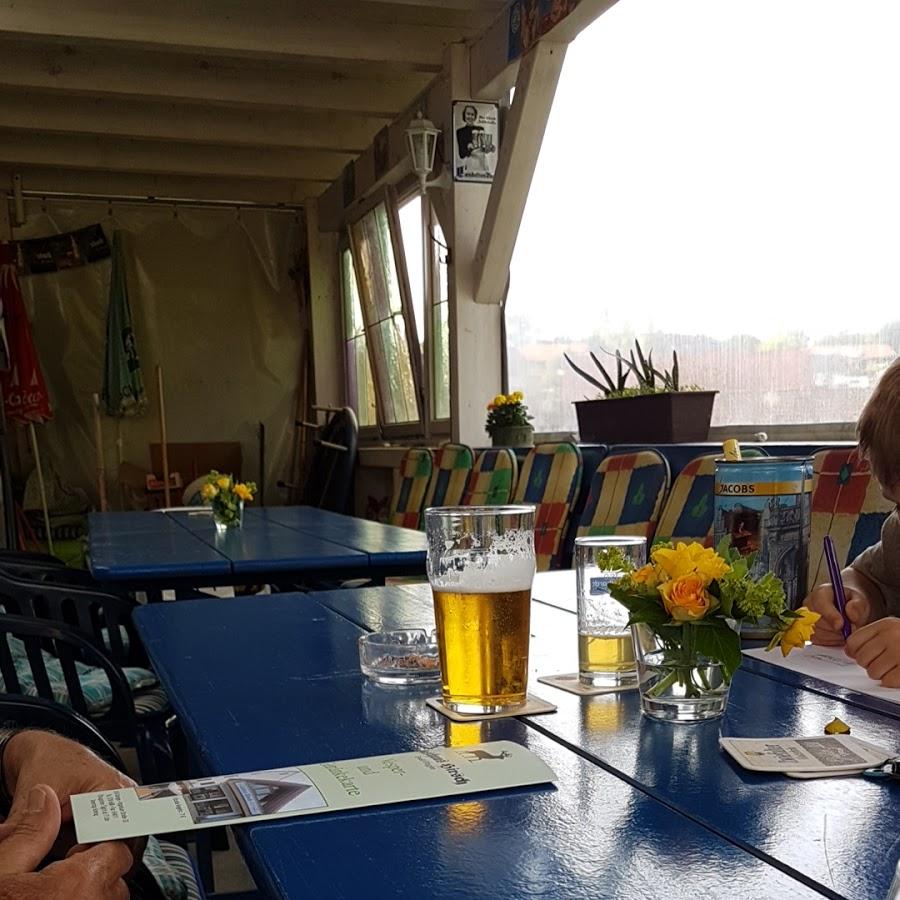 Restaurant "Gasthaus Hirsch Inh. Ewald Glöggler" in Blaustein