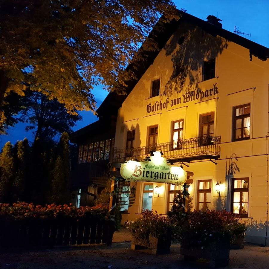 Restaurant "Roiderer Biergarten" in Straßlach-Dingharting