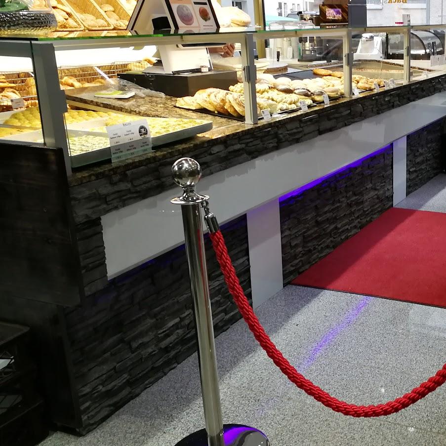 Restaurant "Tok