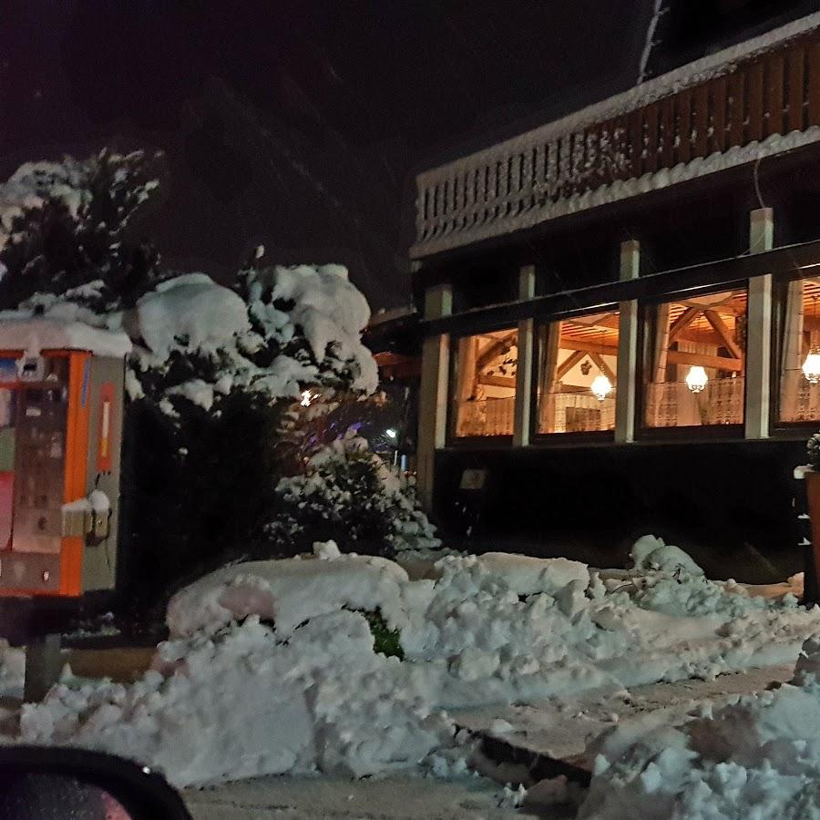 Restaurant "Landgasthof Zom Paule" in Laichingen