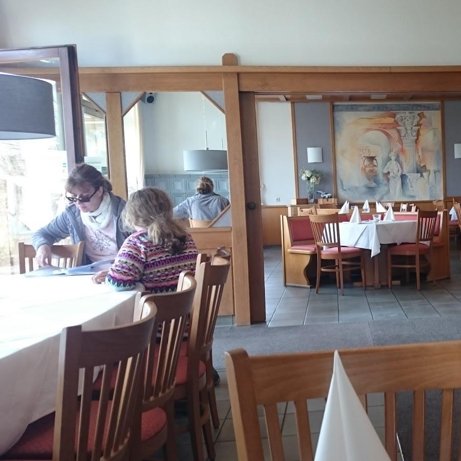 Restaurant "Tino Salpietro Gaststätte Heidehof" in Laichingen