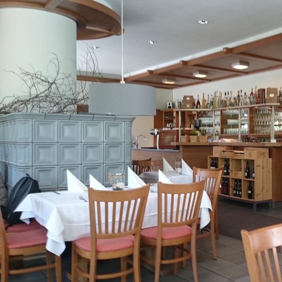 Restaurant "Ristorante Heidehof Gaetano Mattina" in Laichingen