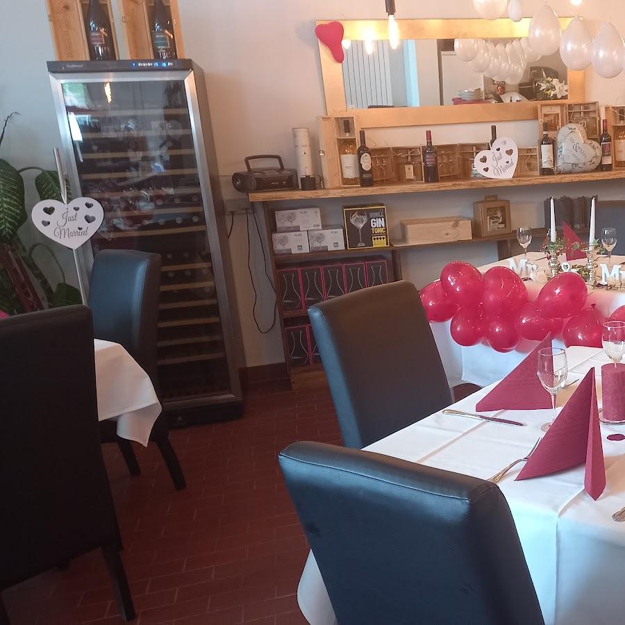 Restaurant "La Romantica Mazza-ristorante-italiano" in Laichingen