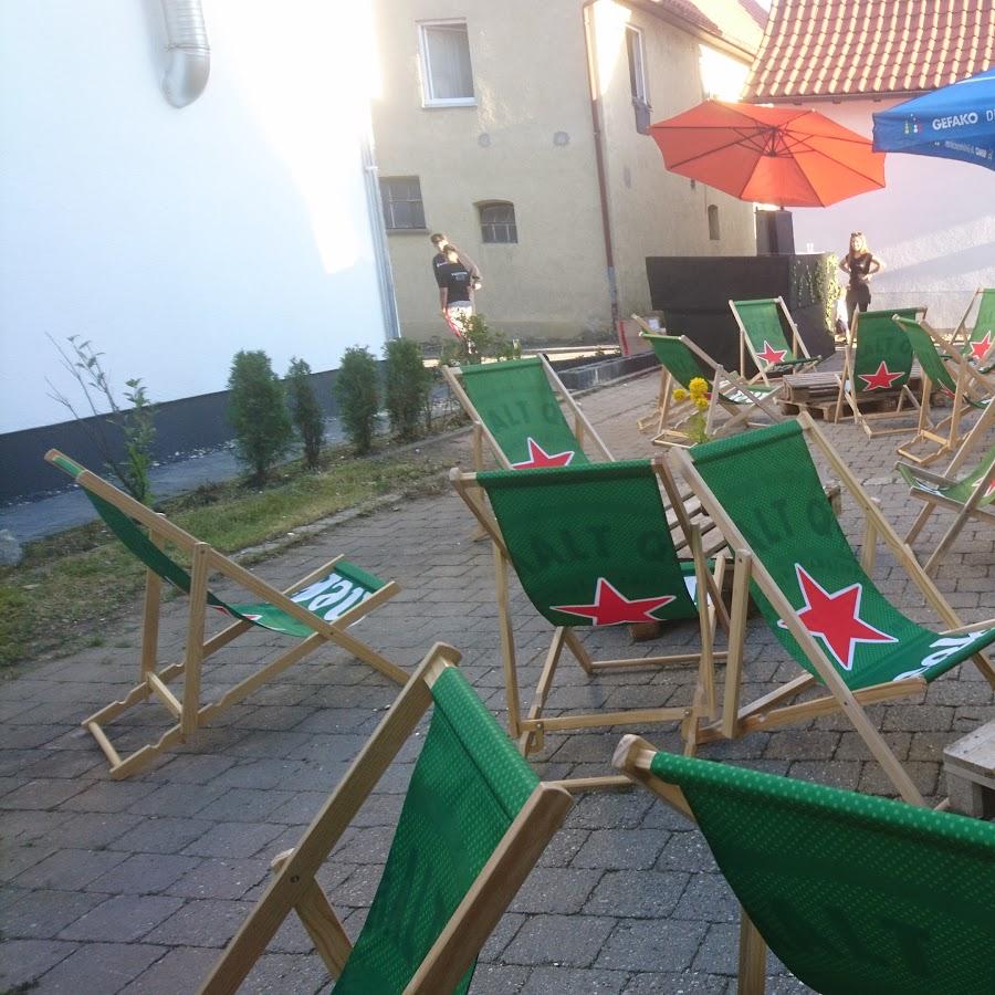 Restaurant "SALENTINO" in Laichingen