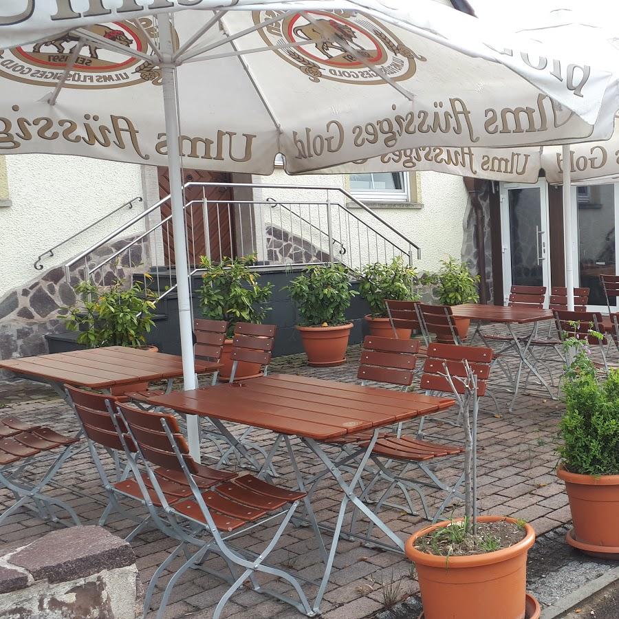 Restaurant "Oguz Türkische Spezialitäten Kebab Imbiss" in Erbach