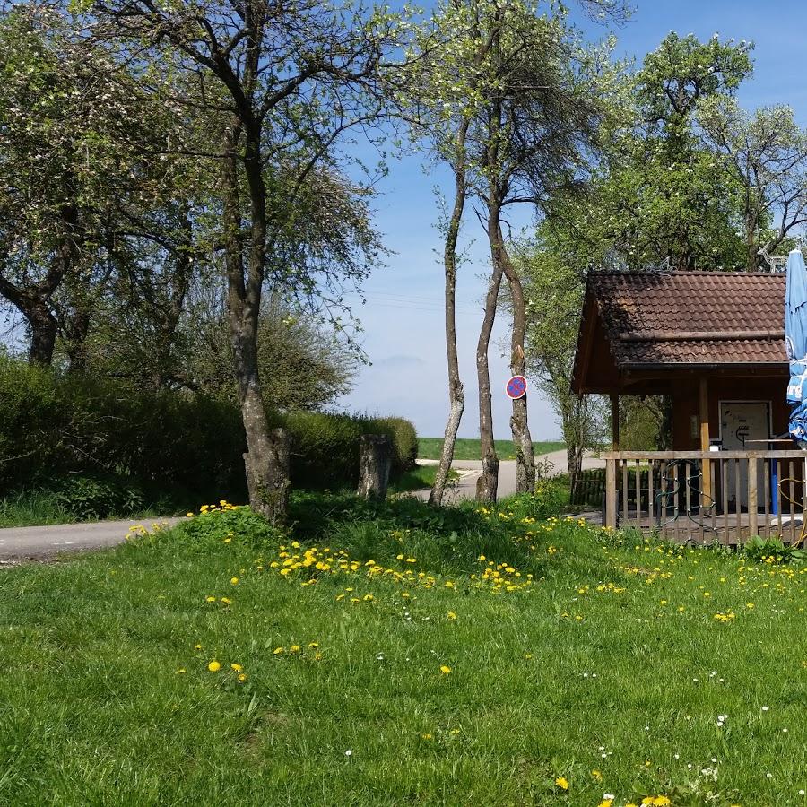 Restaurant "Container Bühlenhausen" in Berghülen