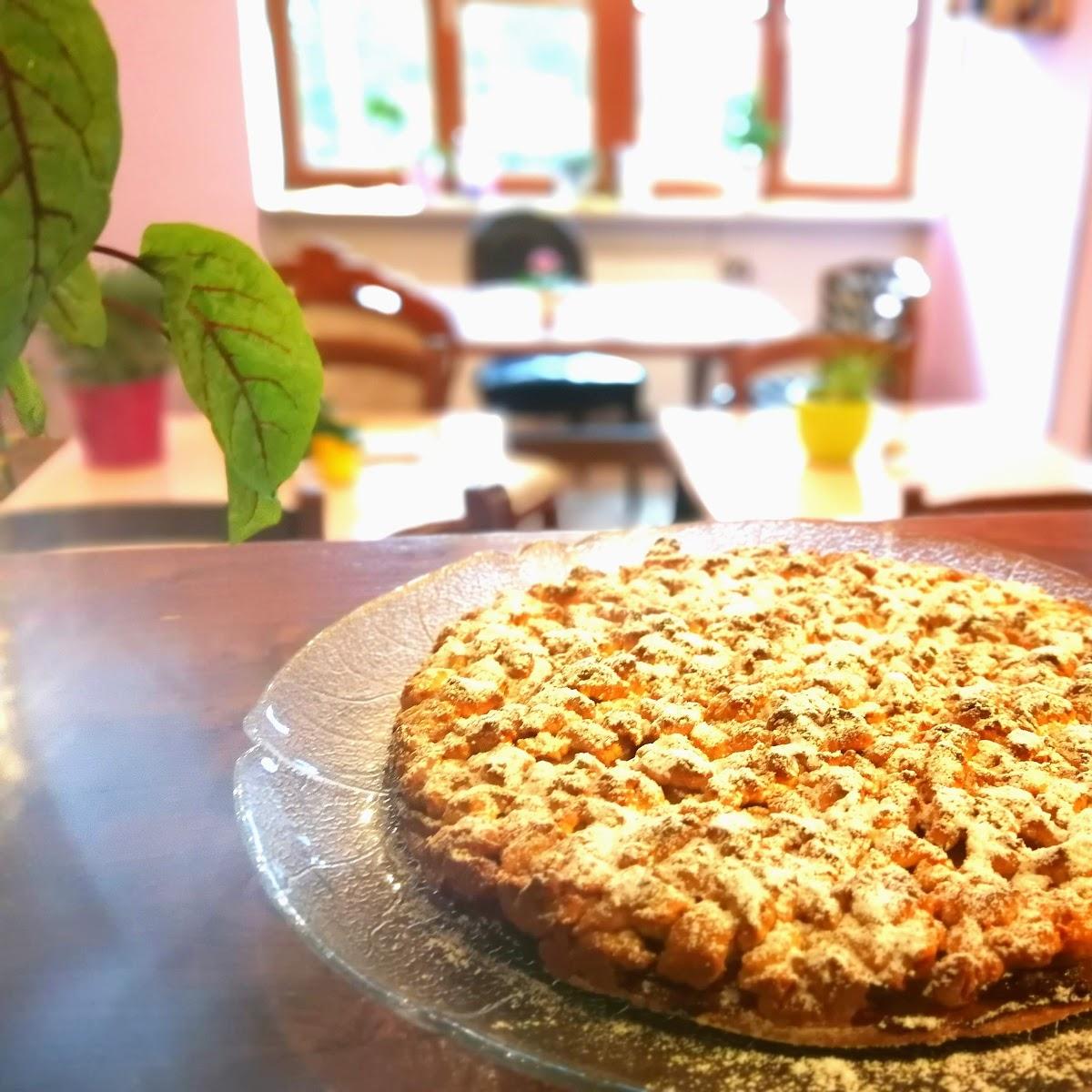 Restaurant "Rosinante" in  Brunnthal